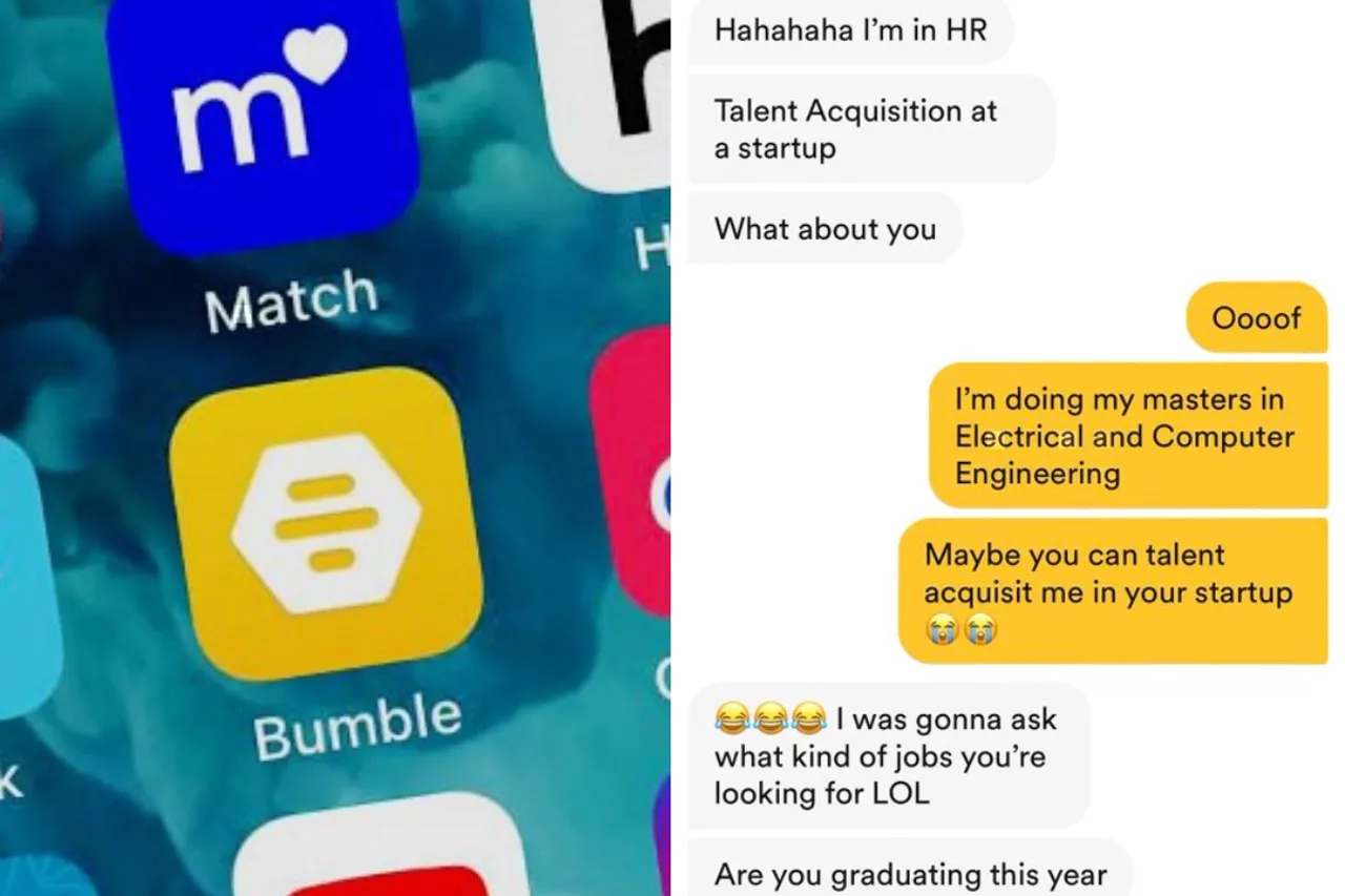 Dating App