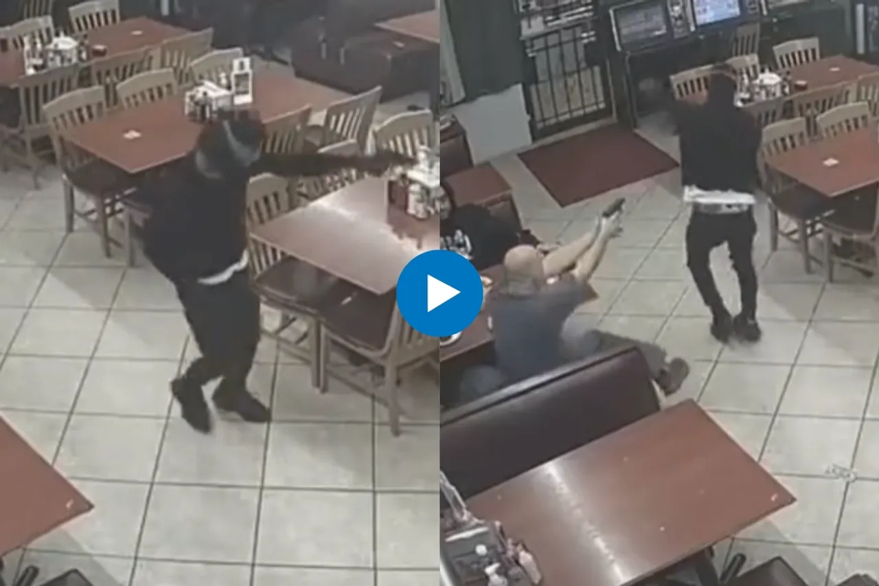 Viral Video