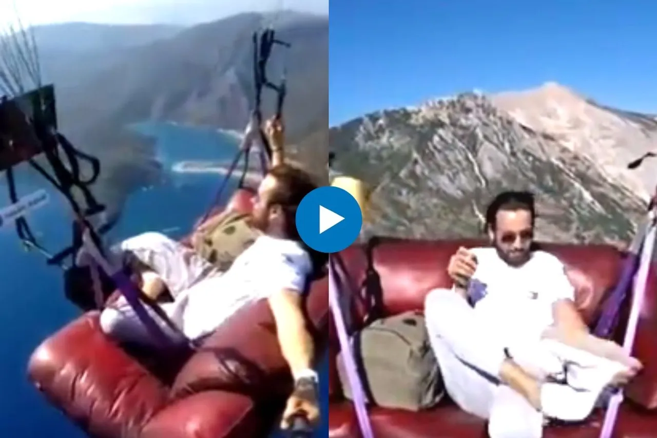 Viral video