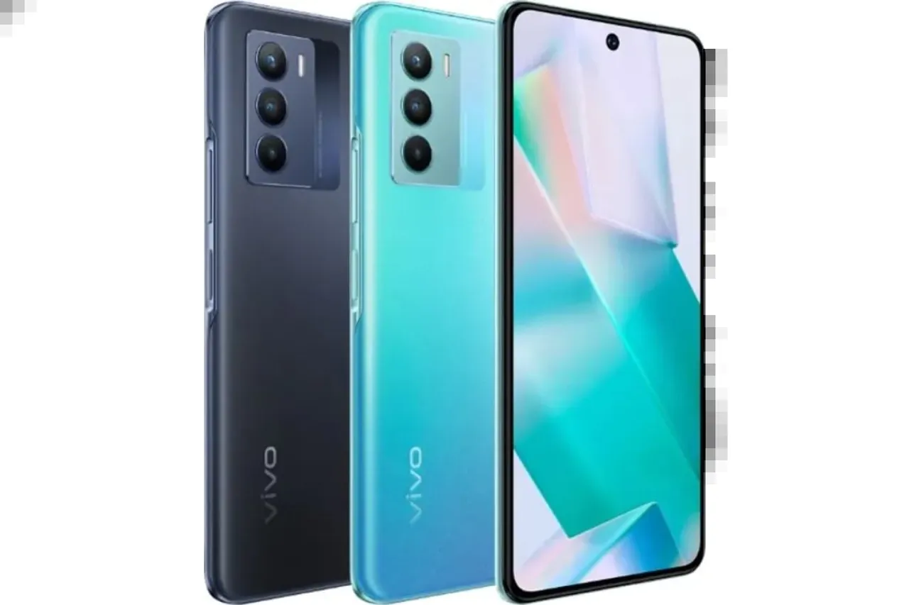 Vivo Y100