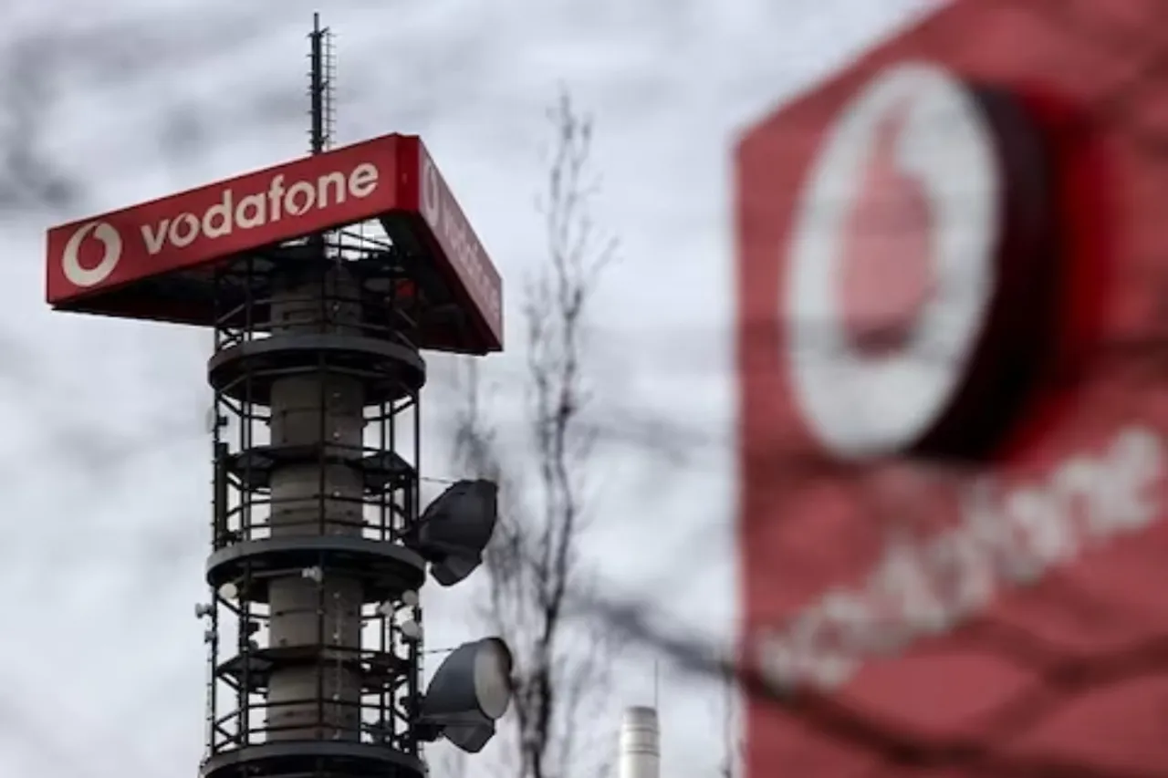 Vodafone