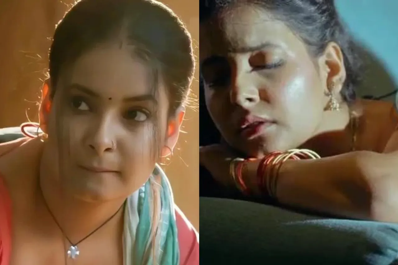 Walkman web series on ULLU