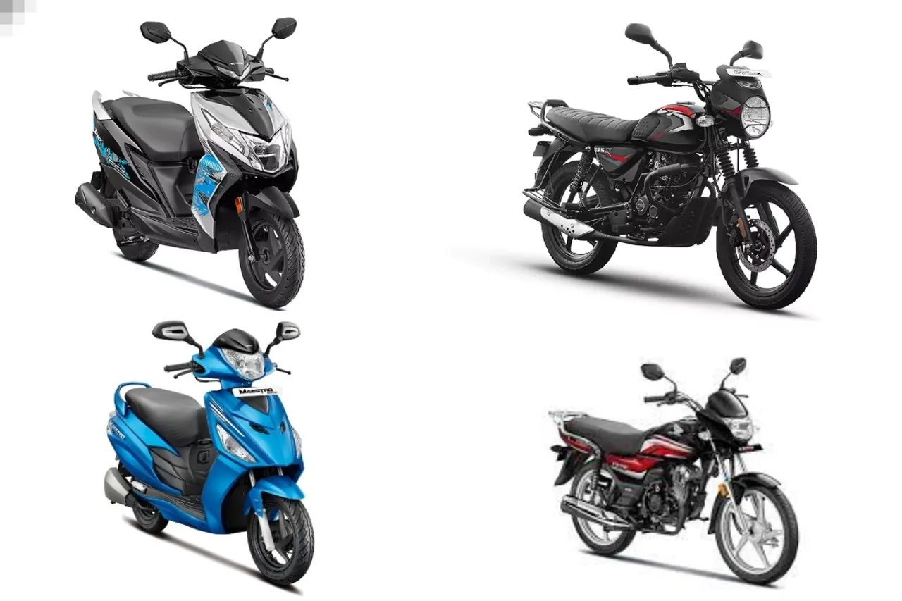 Bajaj Platina 110 ABS