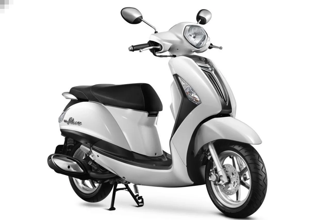 Yamaha Grand Filano