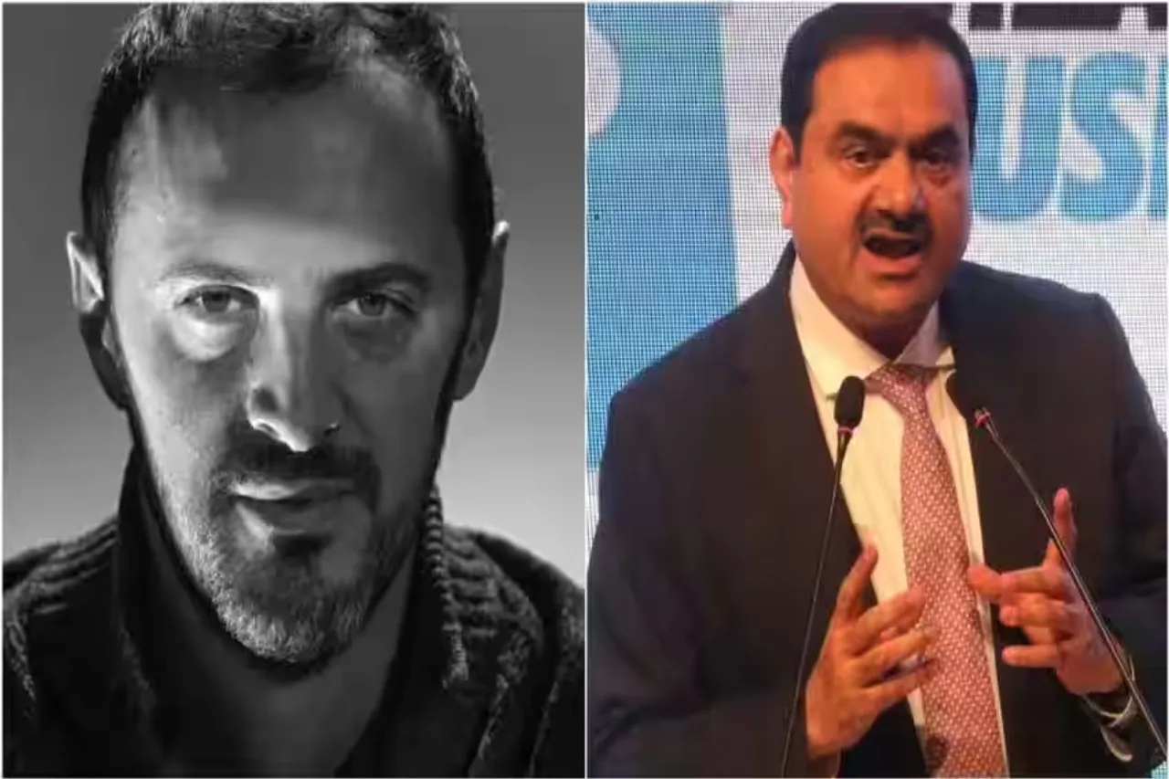 Adani Hindenburg Case
