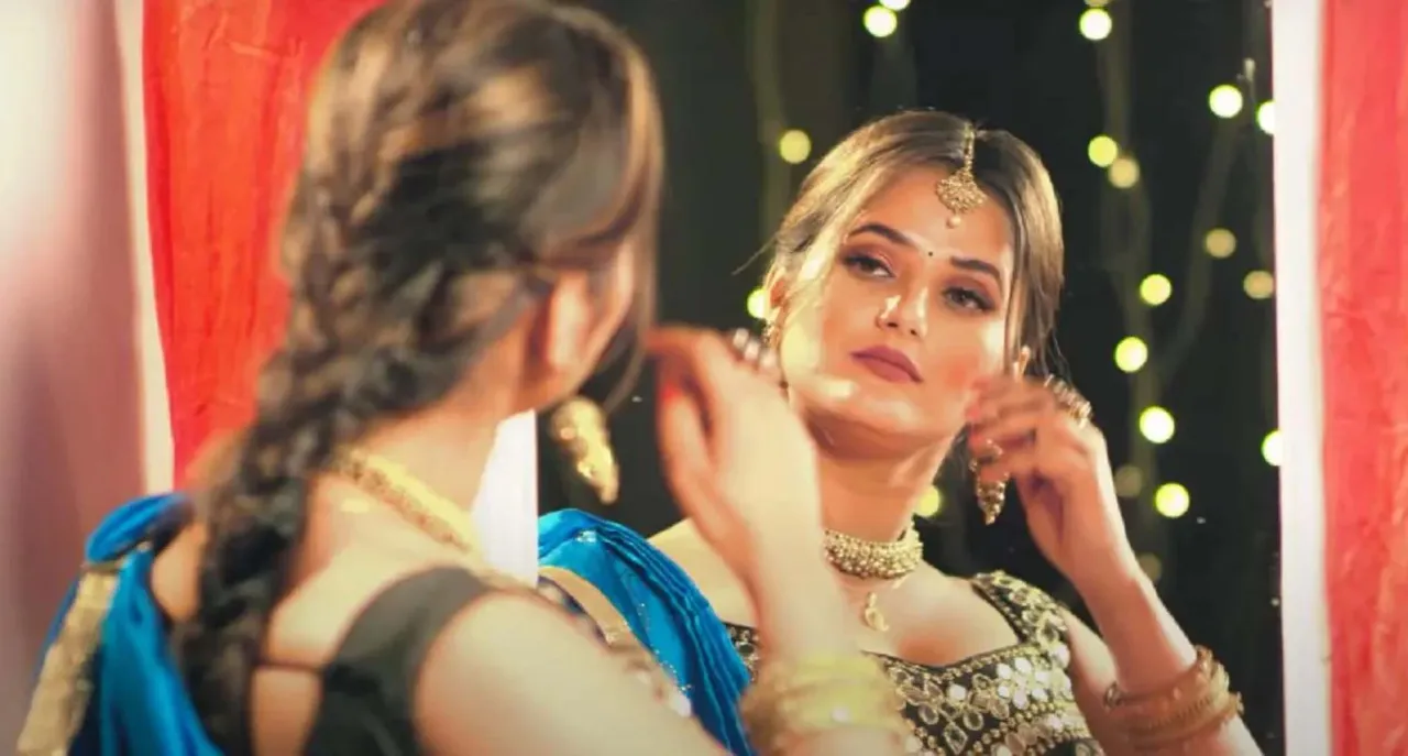 Anjali Raghav