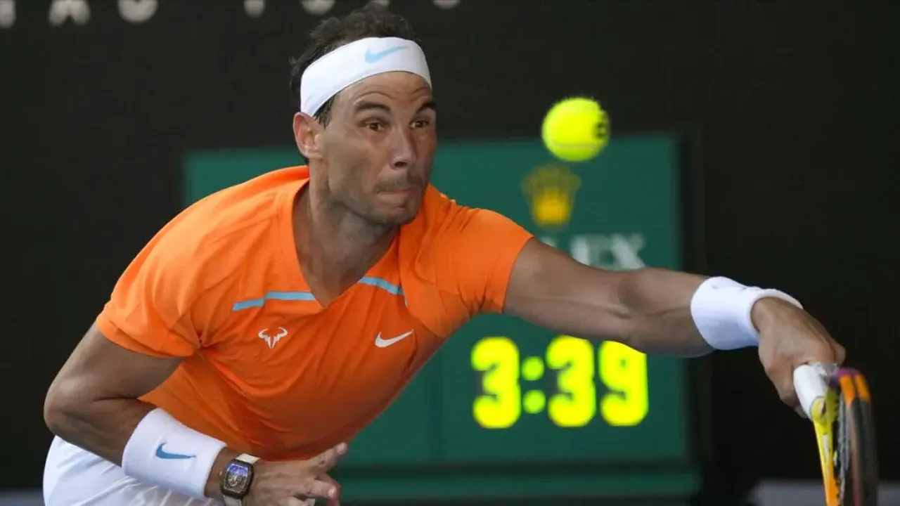Australian Open