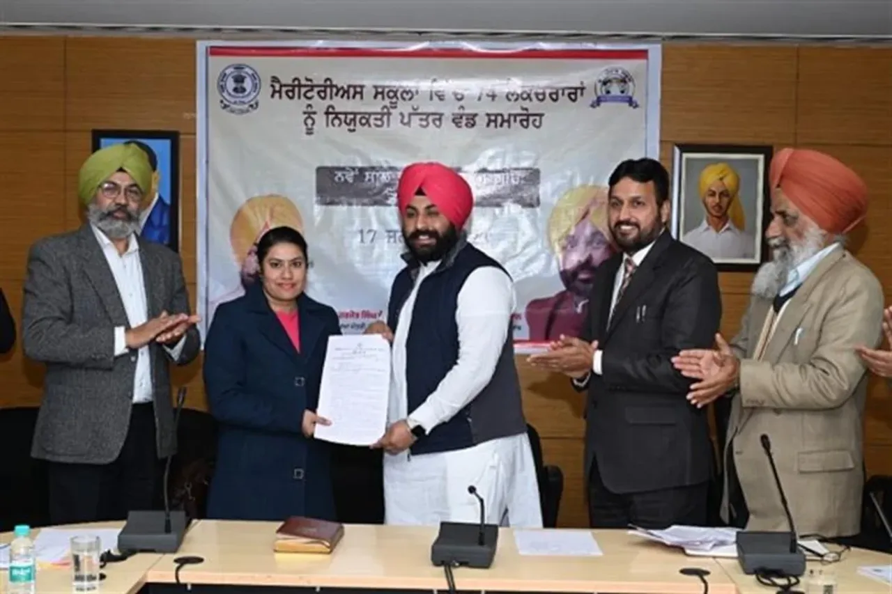 Harjot Singh