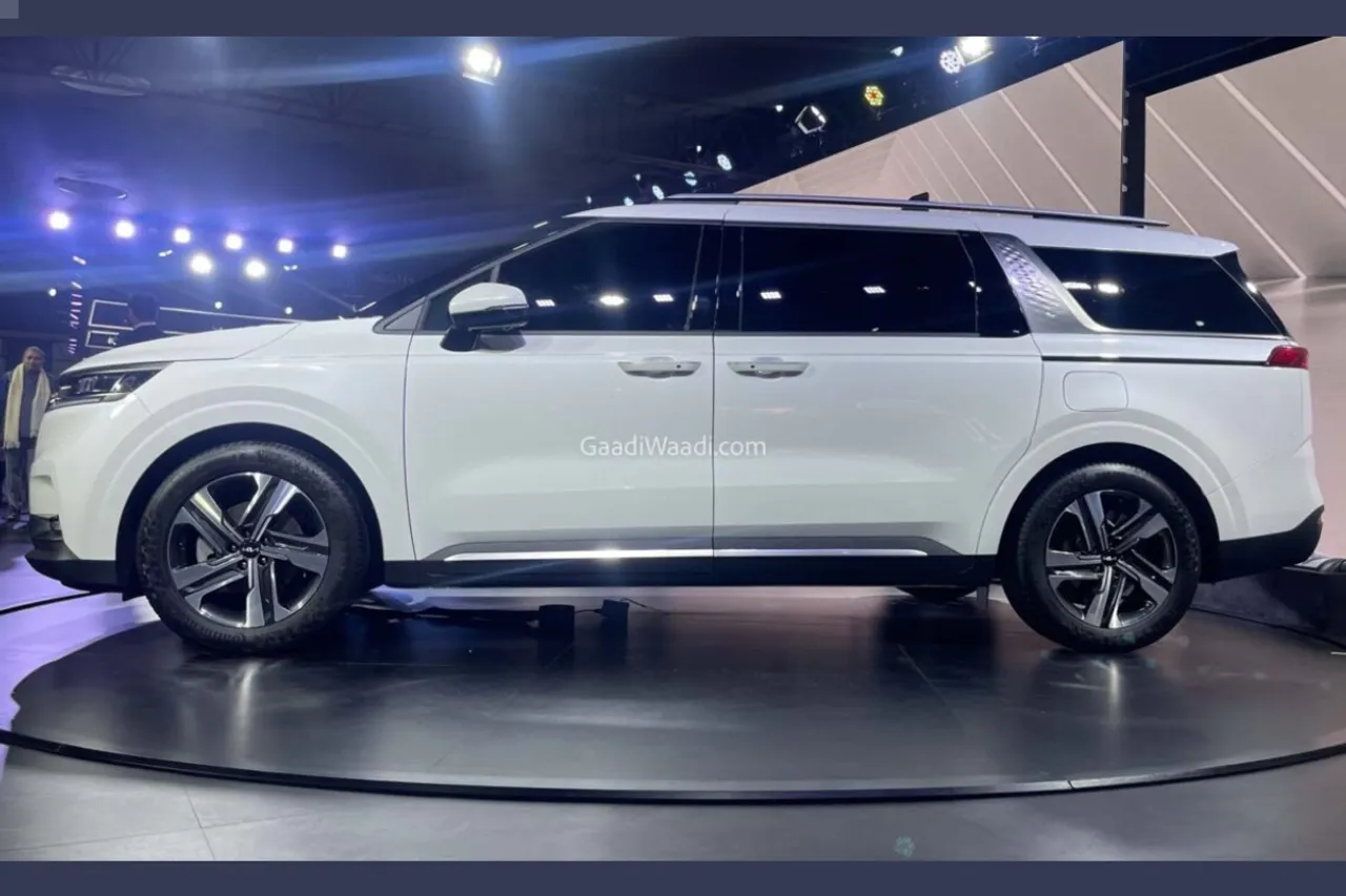 Auto Expo 2023