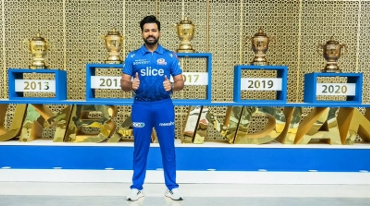 Rohit Sharma