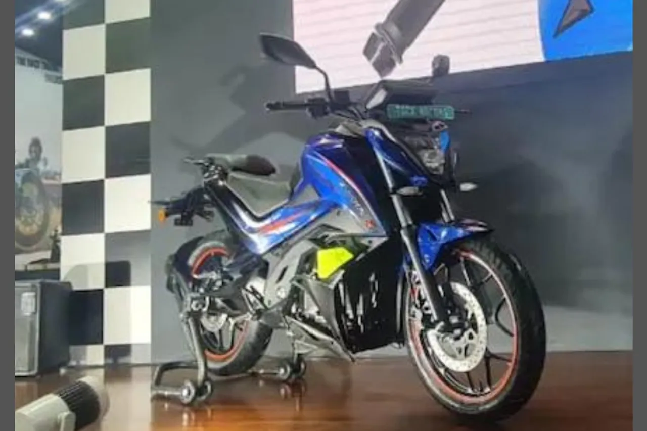 Auto Expo 2023: