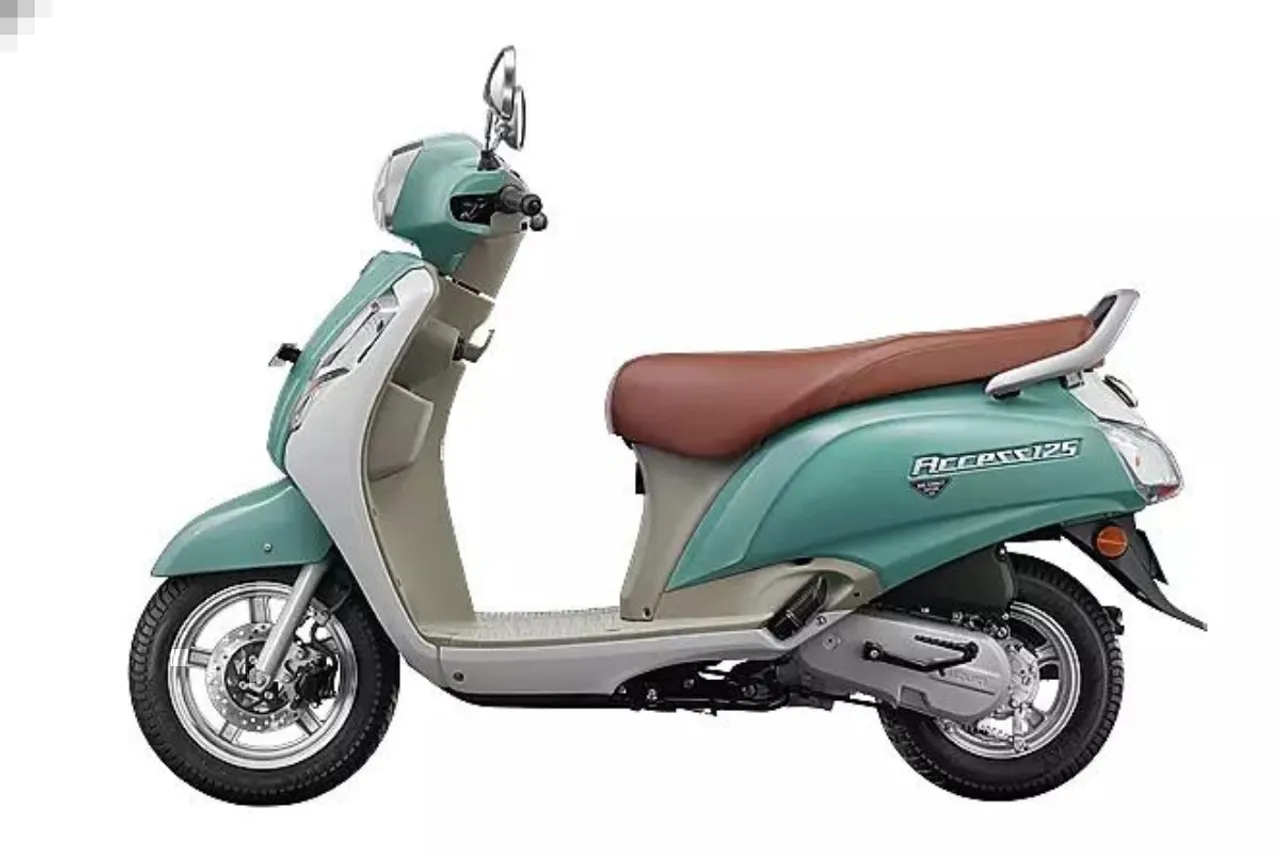 Suzuki Electric Vehicle