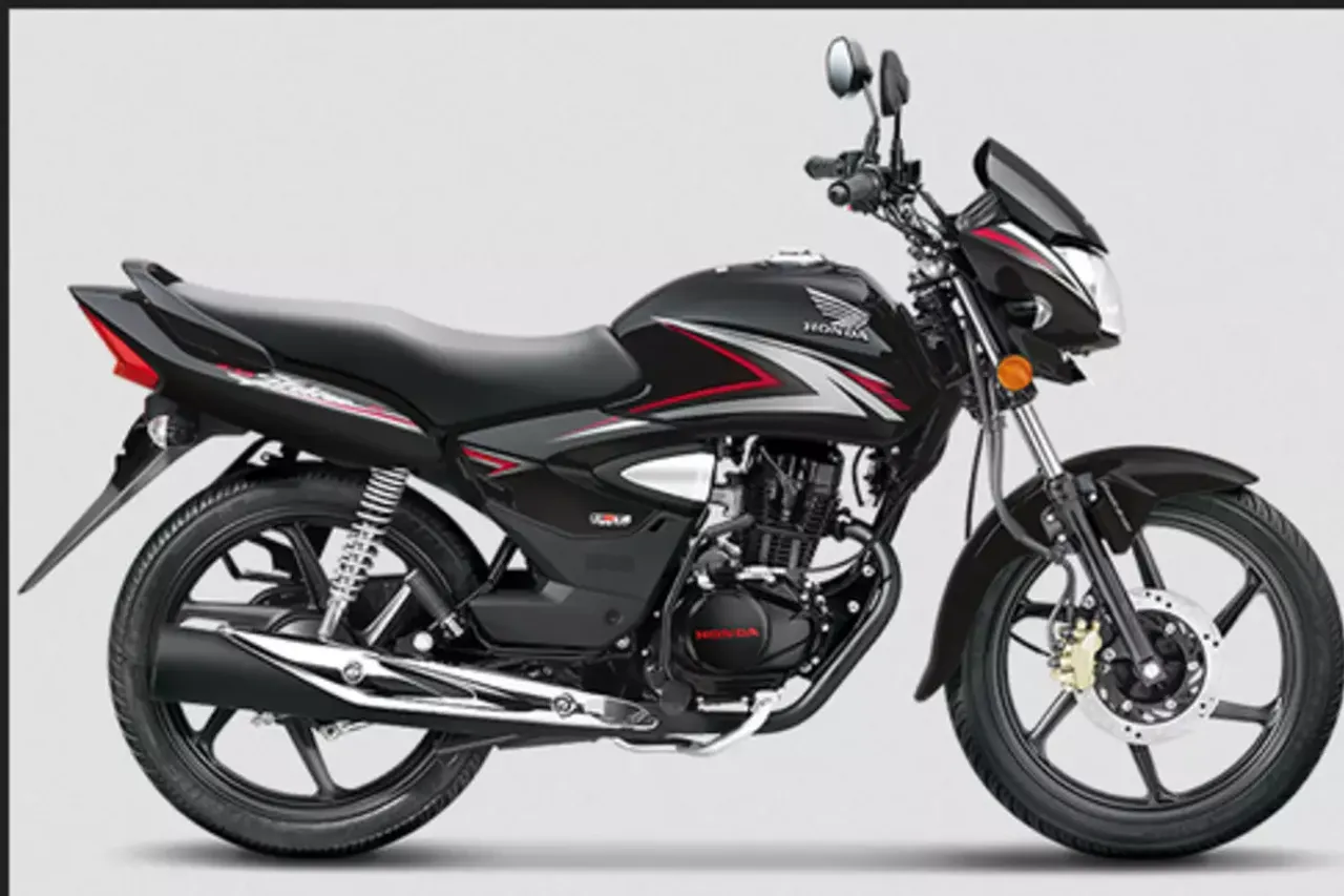 Used bikes