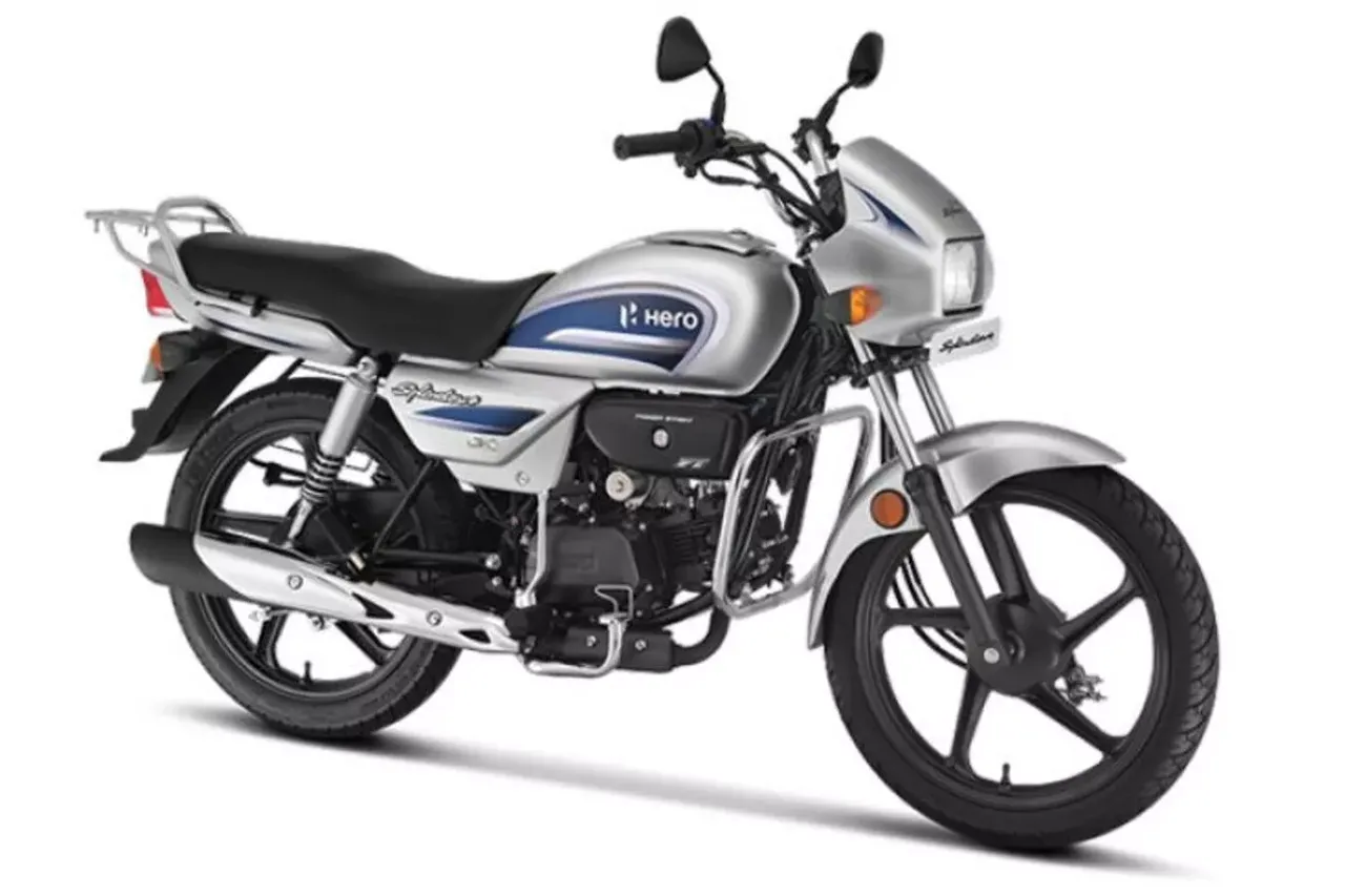 Used bikes