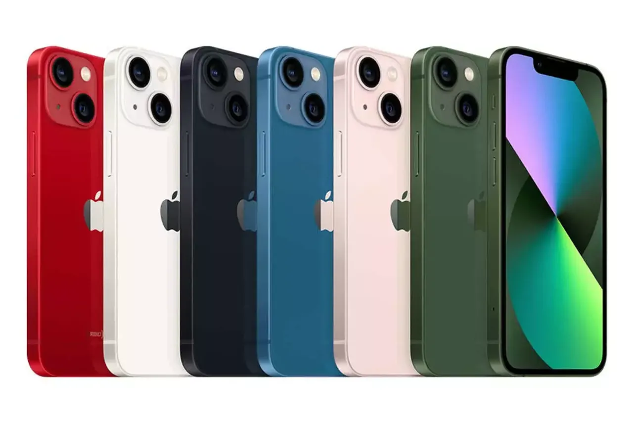 Apple iPhone