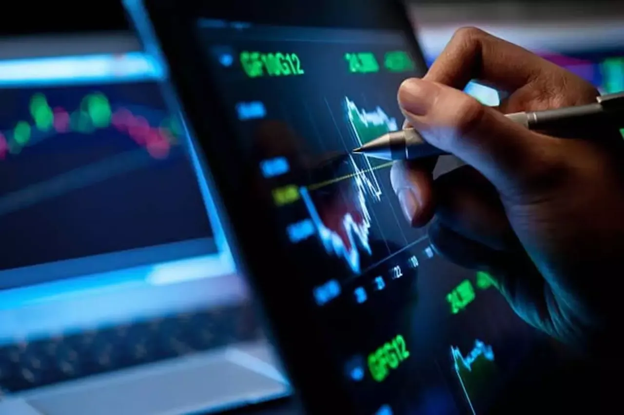 Top 5 stocks of the day