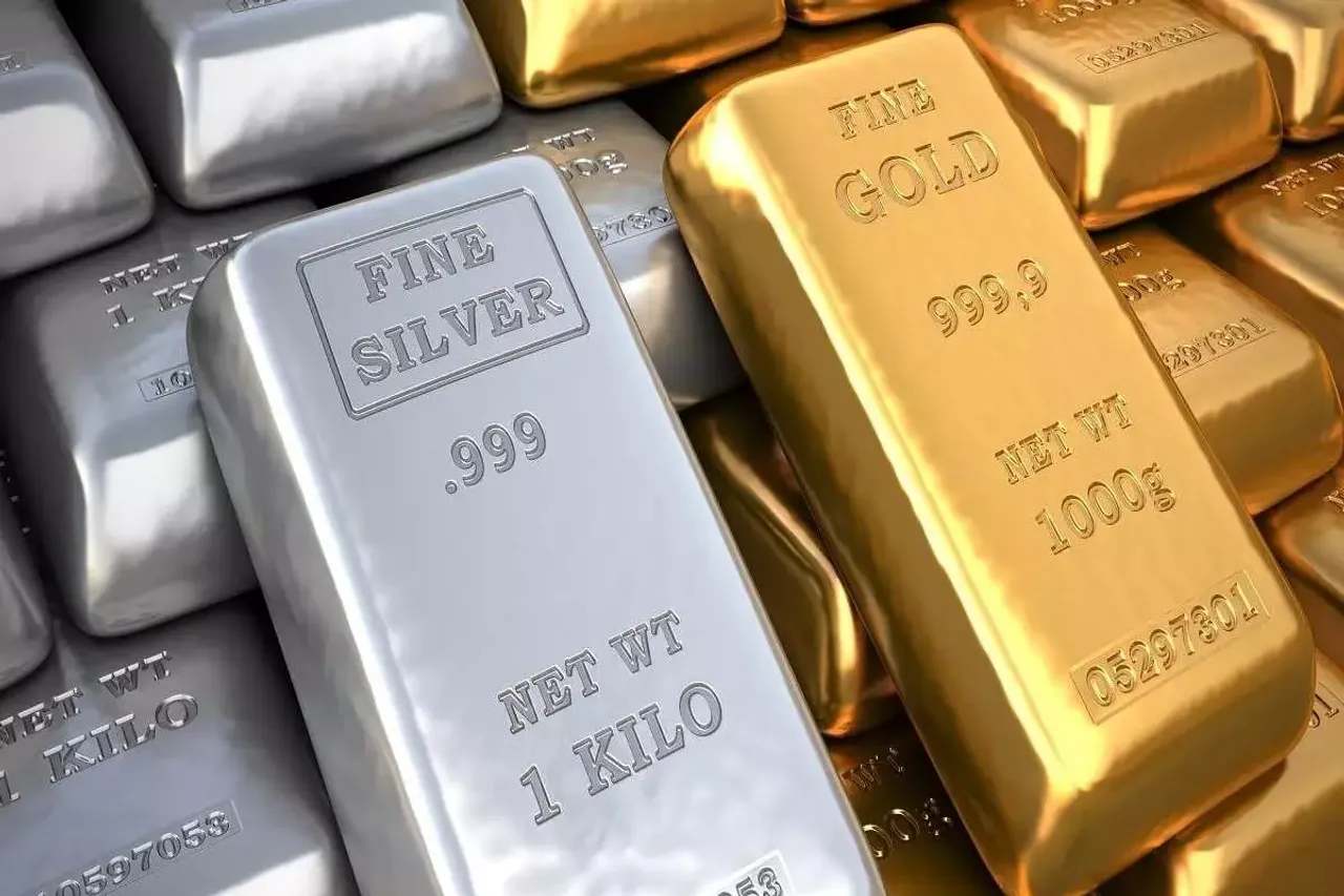 Gold Rate Today