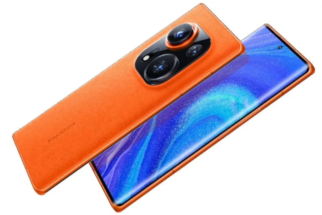Tecno Phantom X2 Pro
