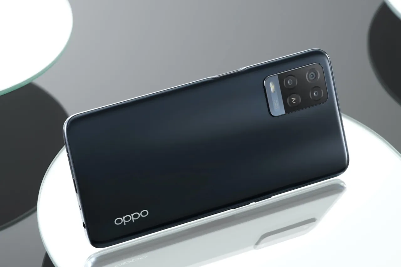 Oppo A54