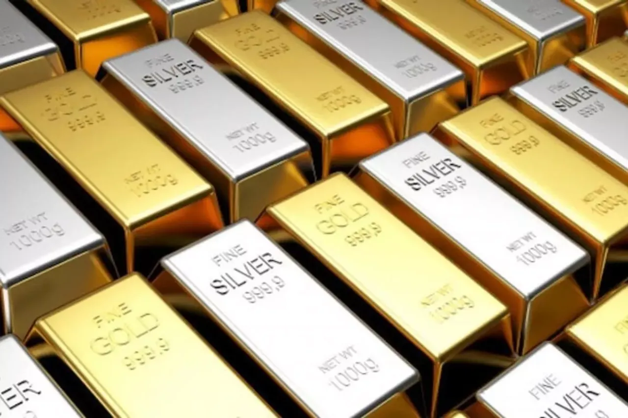 Gold Rate Today