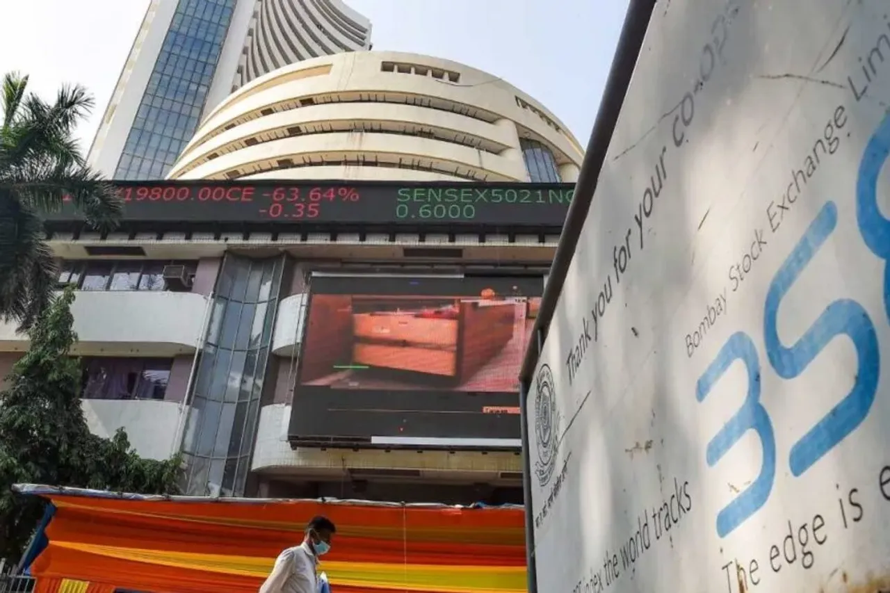 Top 5 stocks of the day