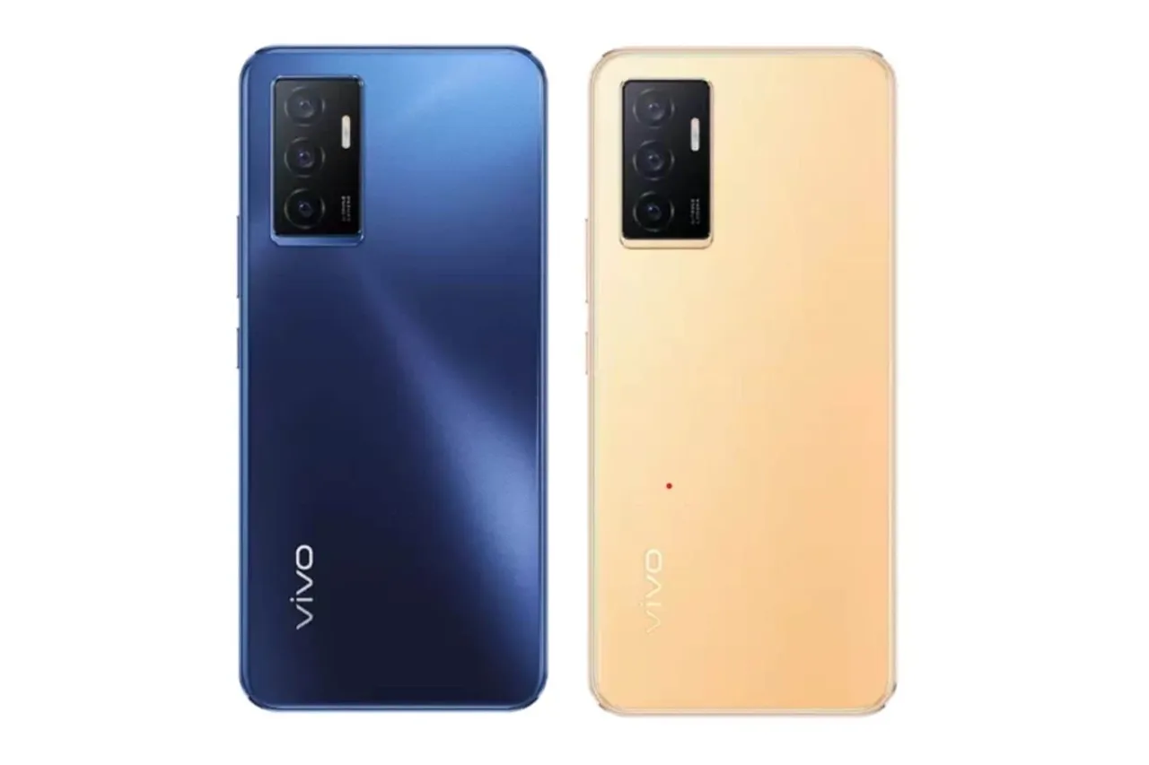 Vivo V23e 5G