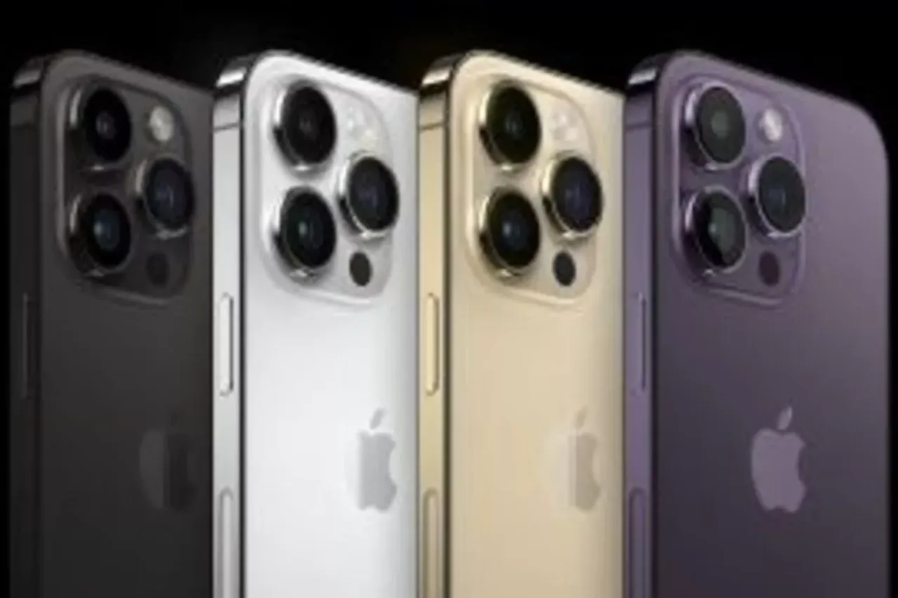iPhone 15 series