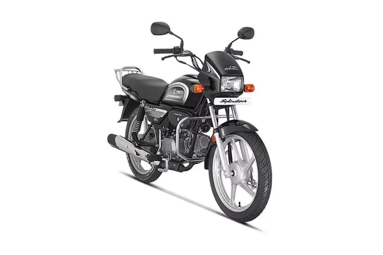 Used bikes