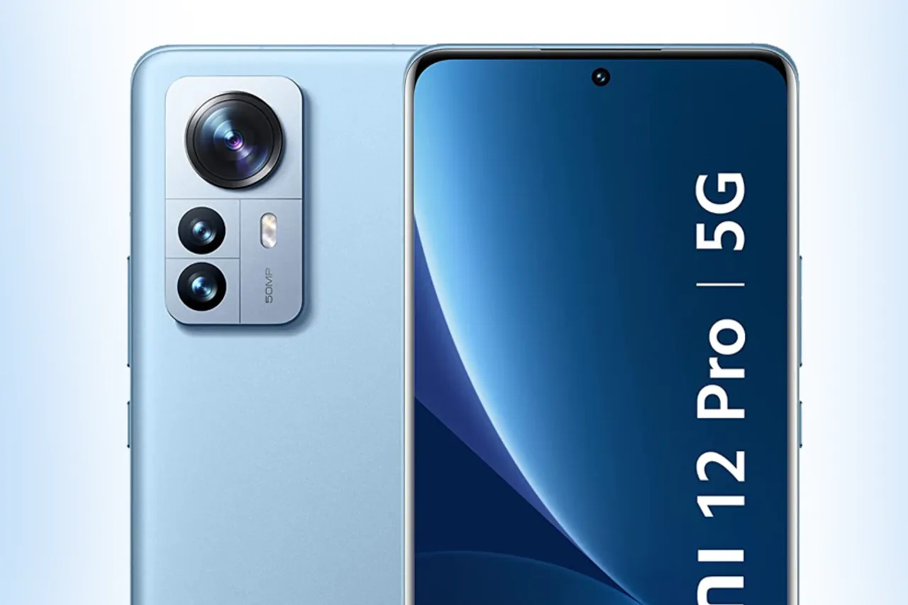 Redmi Note 12 series