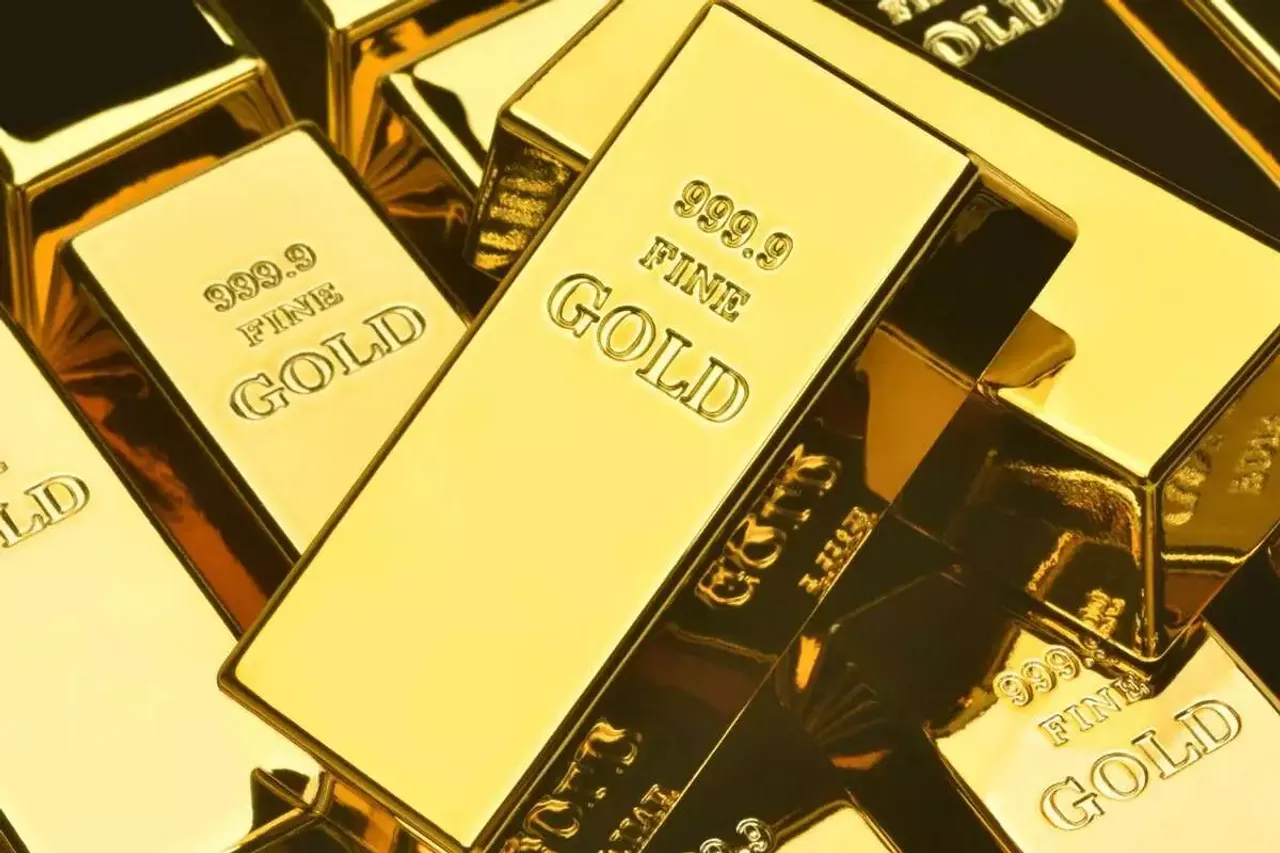 Gold Rate Today