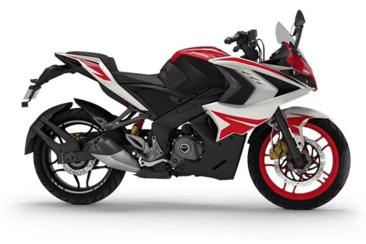 Used bikes