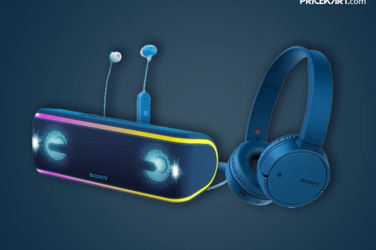 Amazon offers