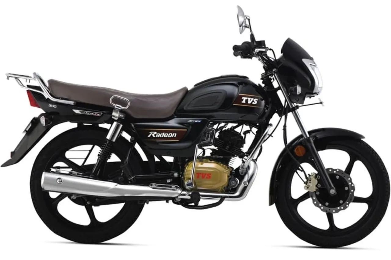 Used bikes