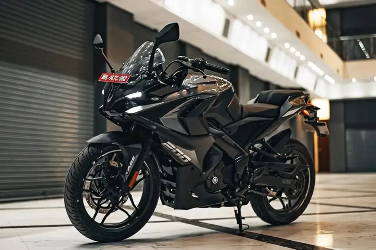 Used bikes