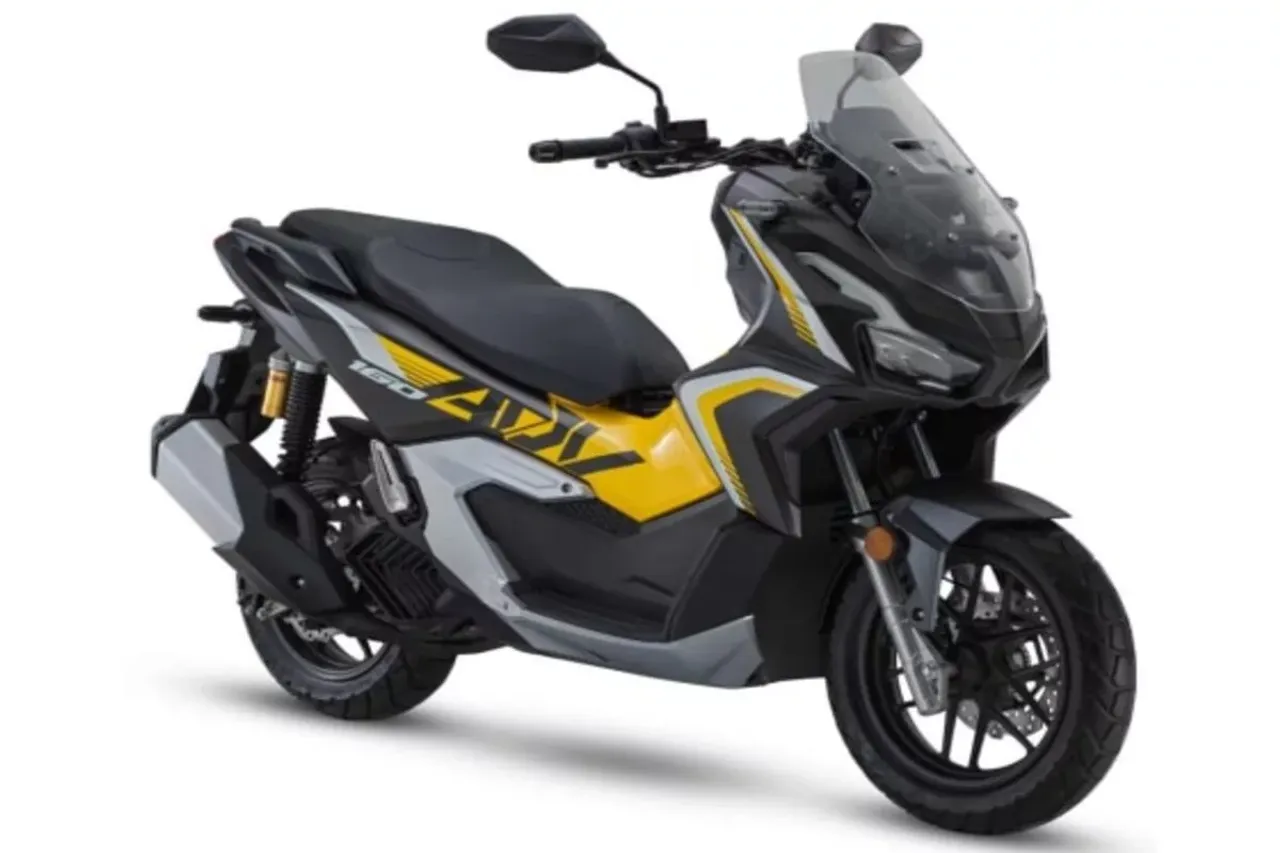 Honda ADV 160cc Scooter
