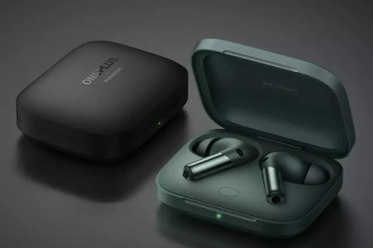 OnePlus Buds Pro 2