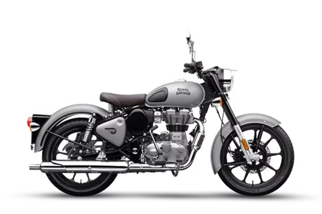 Used bikes