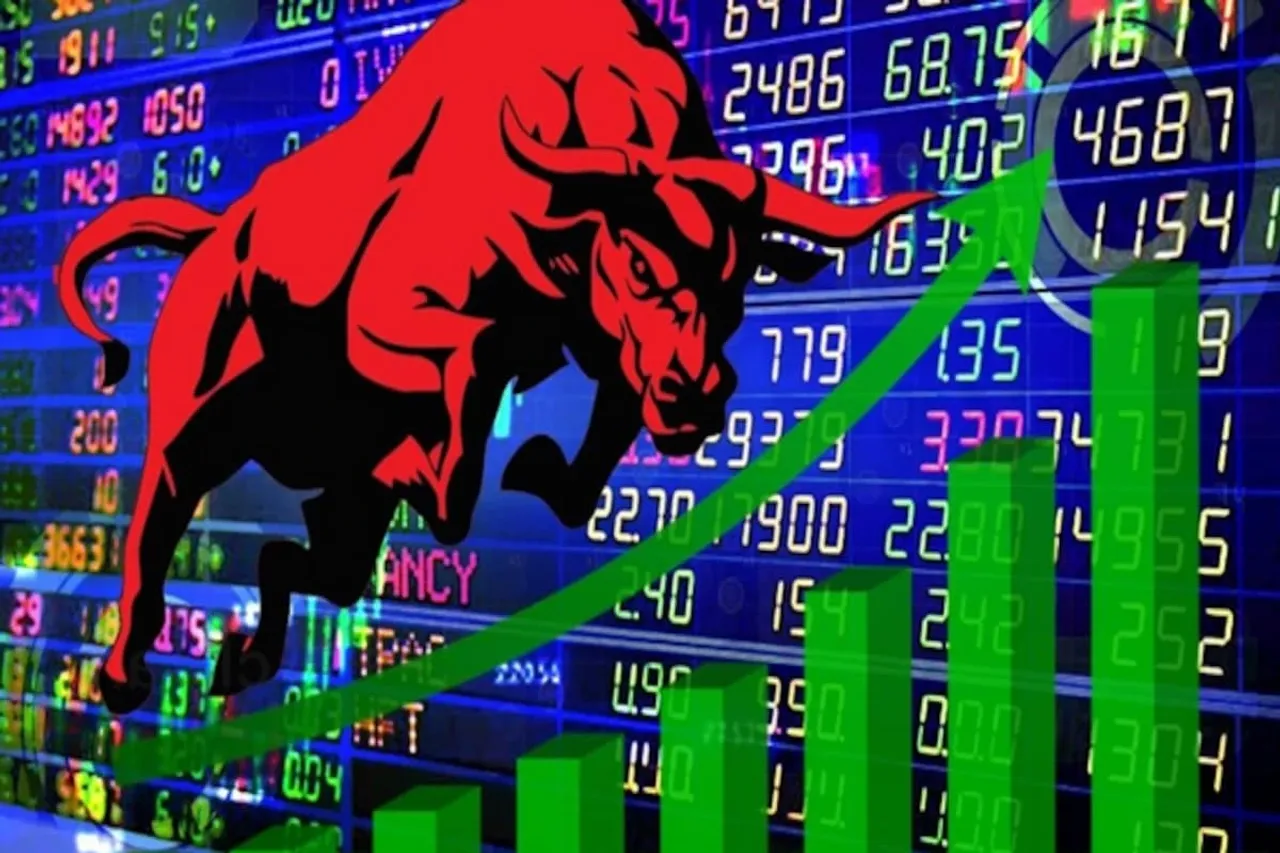 Stock Market Today