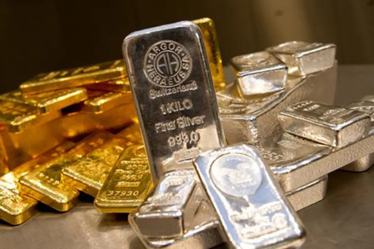Gold Rate Today