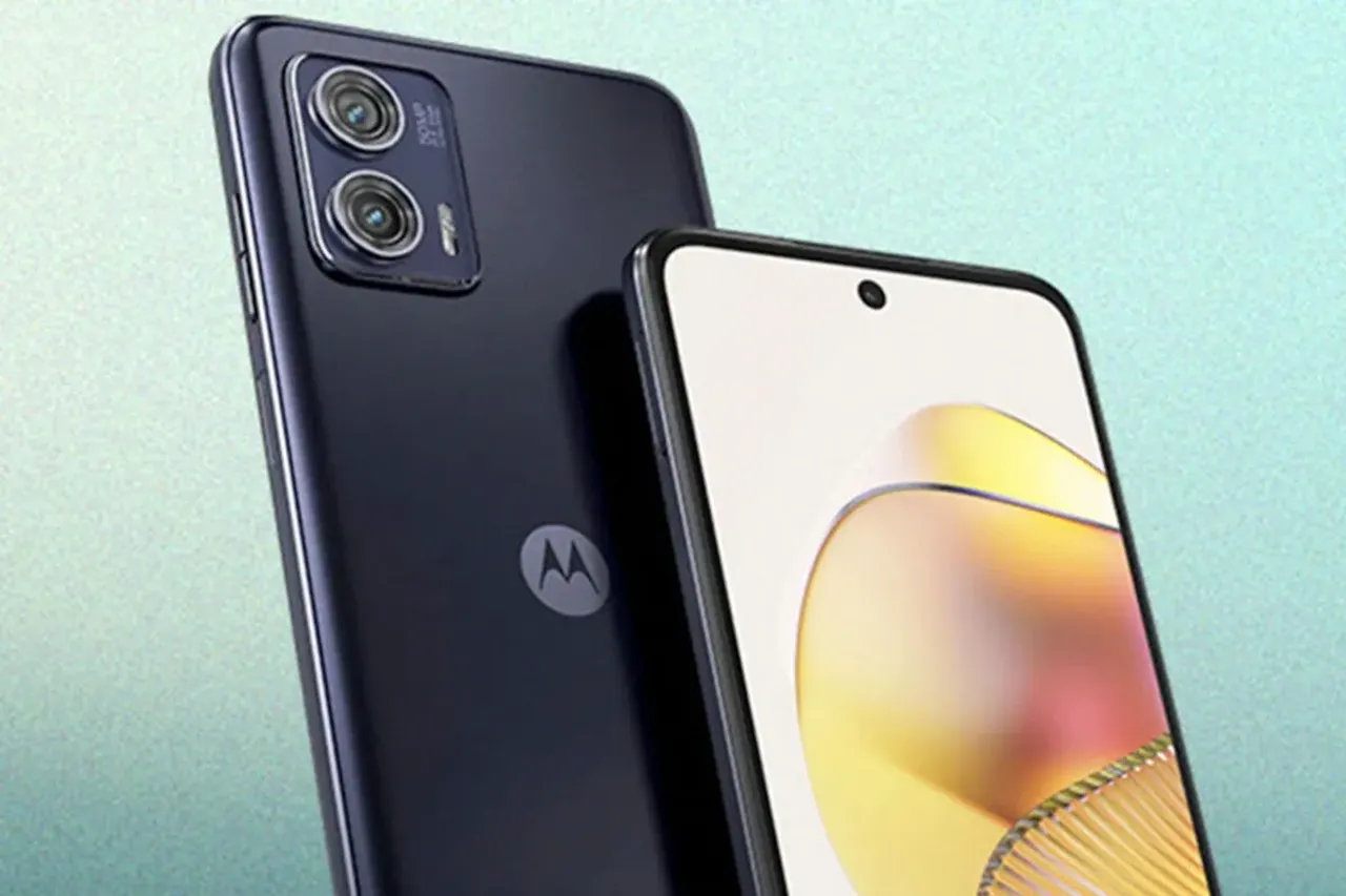 Motorola Moto G73 5G