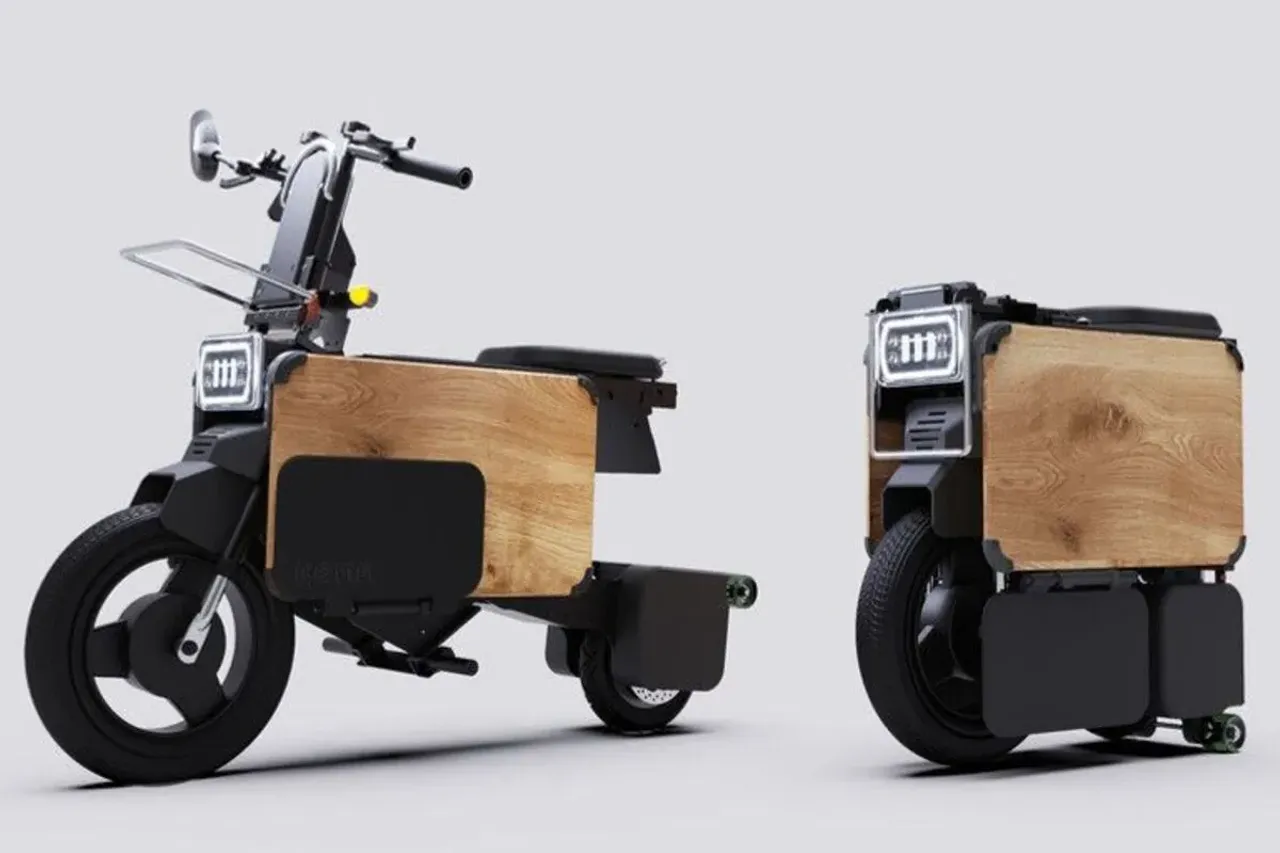 Icoma Tatamel hands-on