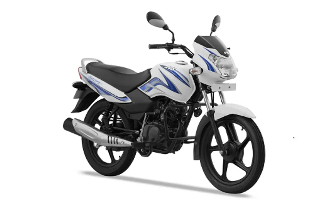 Used bikes