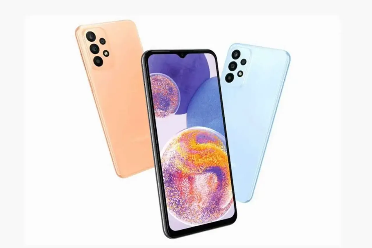 Samsung Galaxy A23