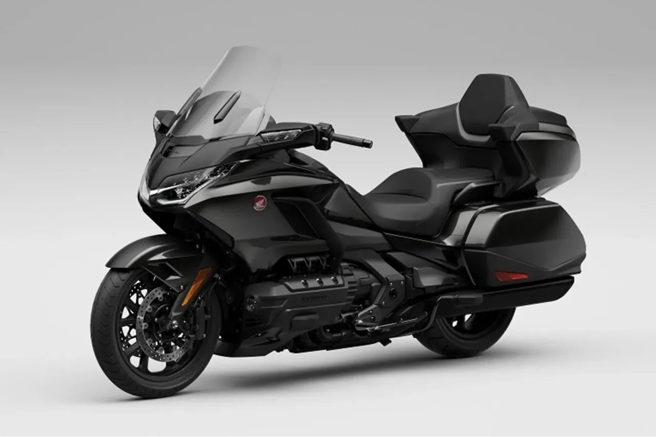 Honda Gold Wing