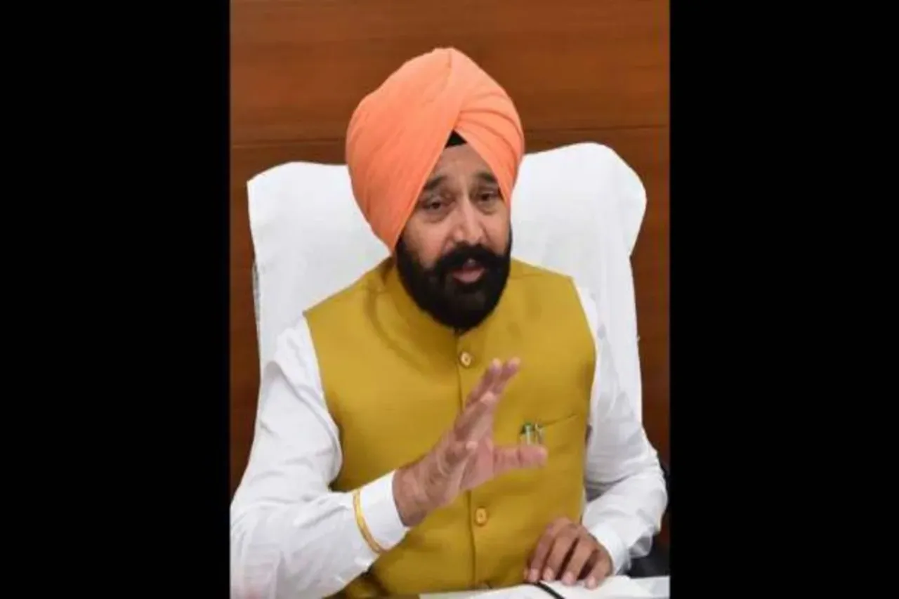 Punjab minister Fauja Singh Sarari