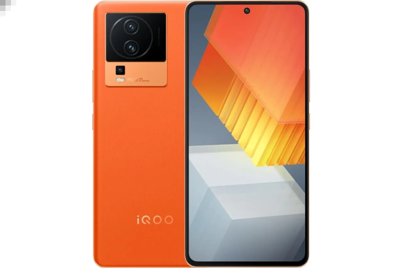 iQOO Neo 7