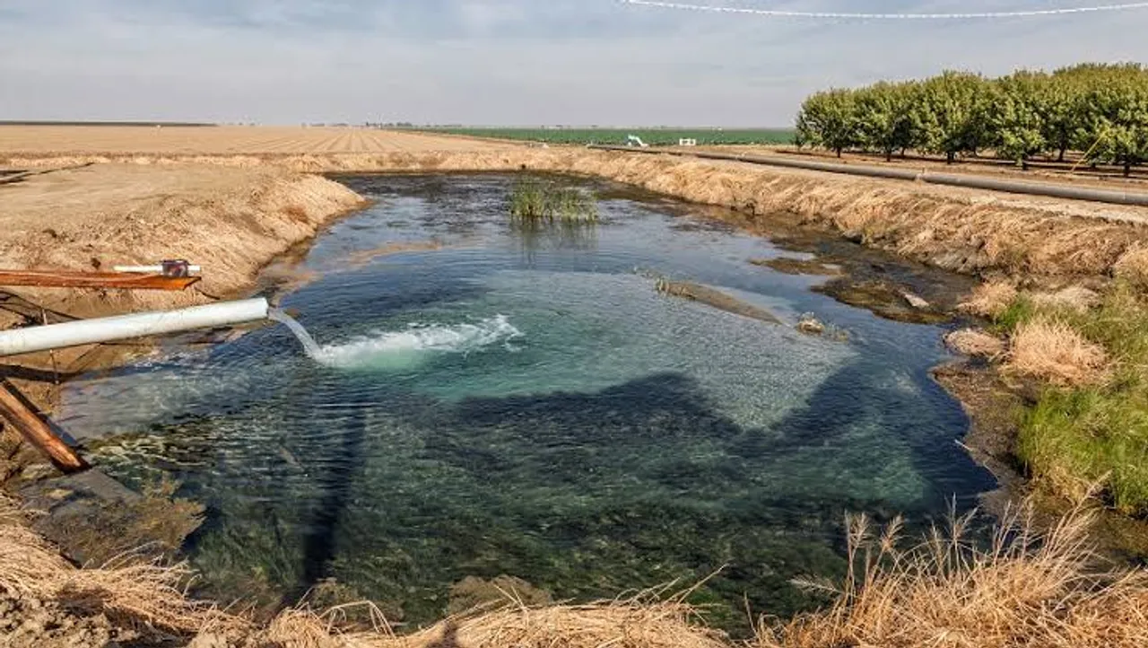 Groundwater punjab