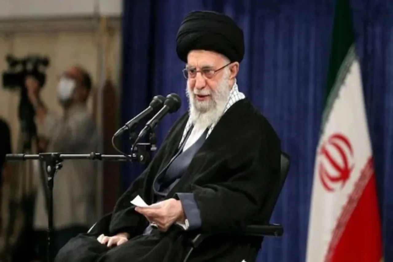 Iran