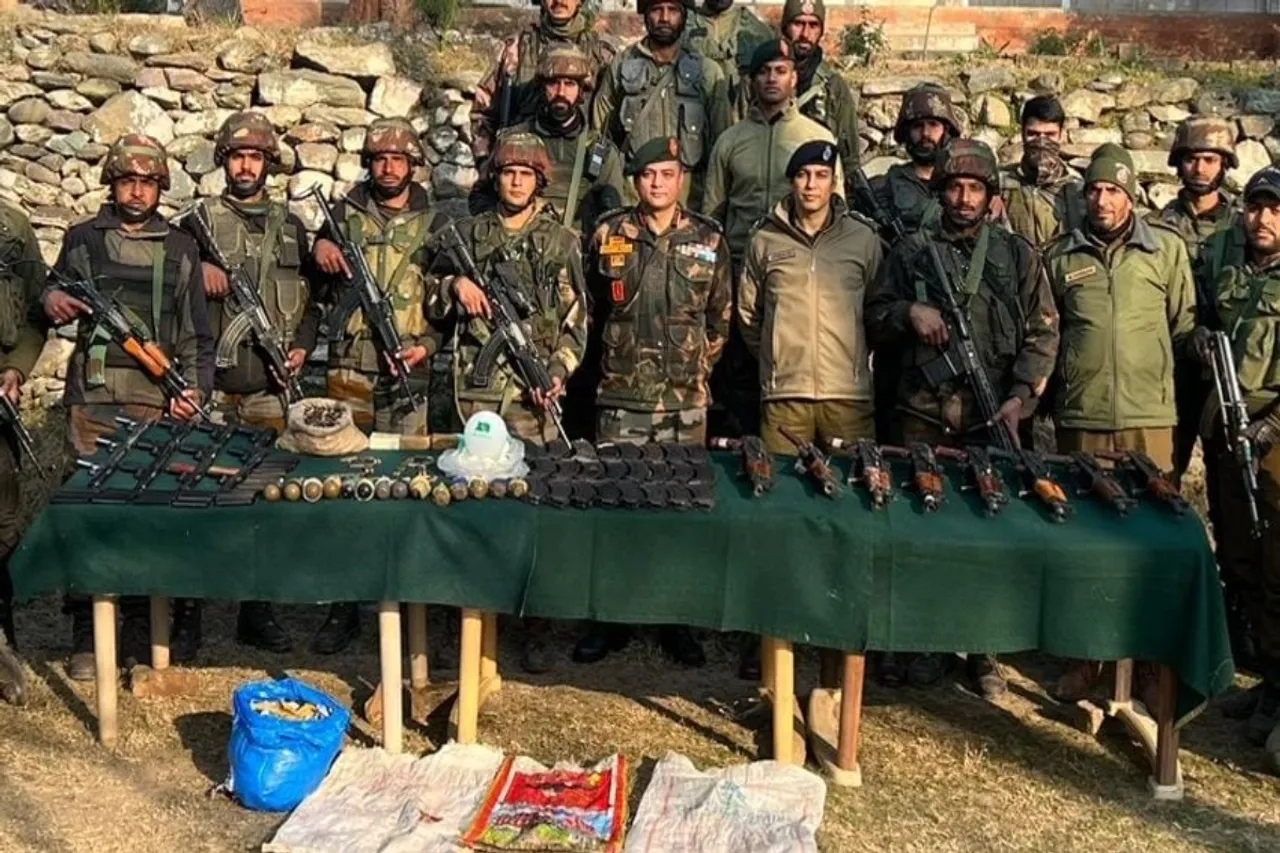 Pakistan