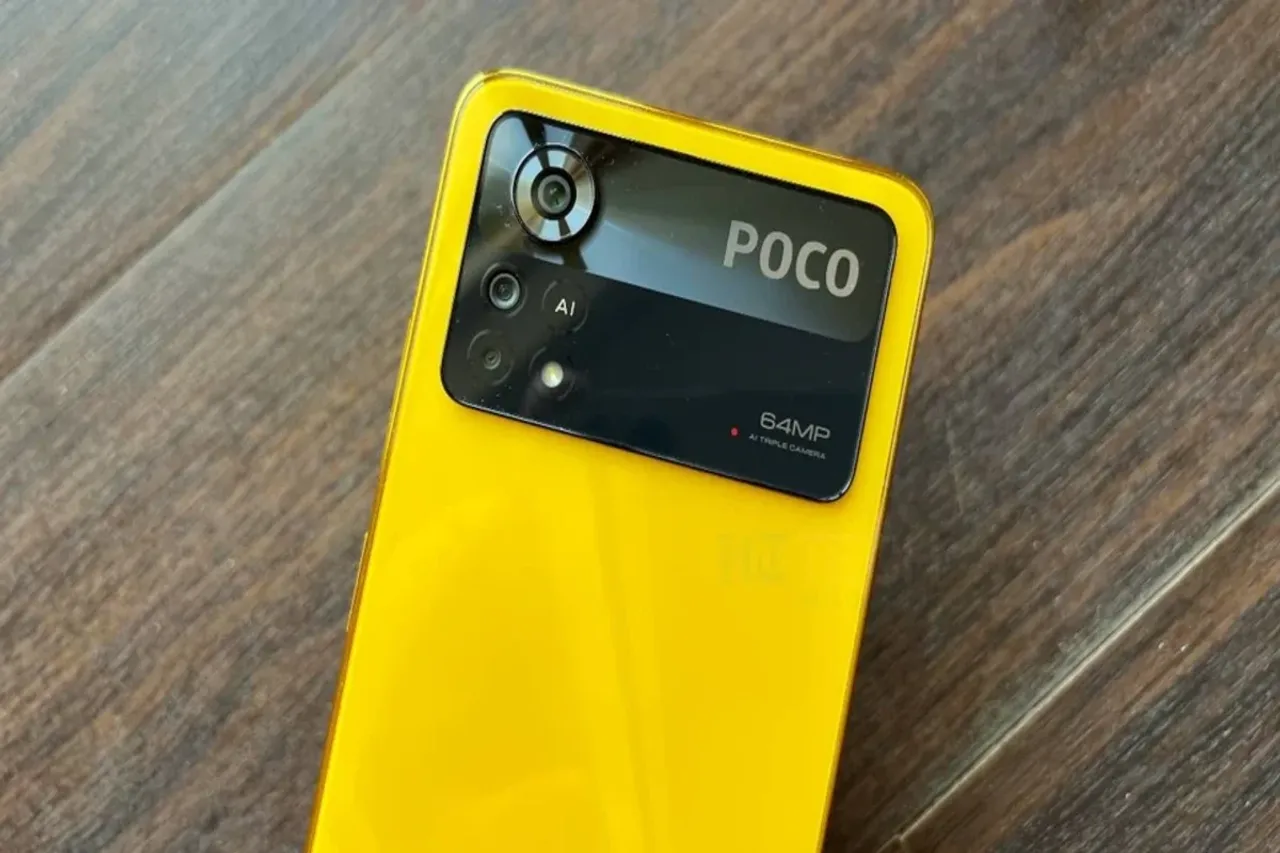Poco X5 Pro 5G